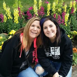 Meet your Posher, Cindy